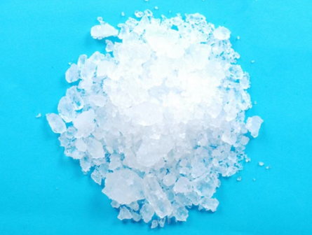 开封九水硫化钠